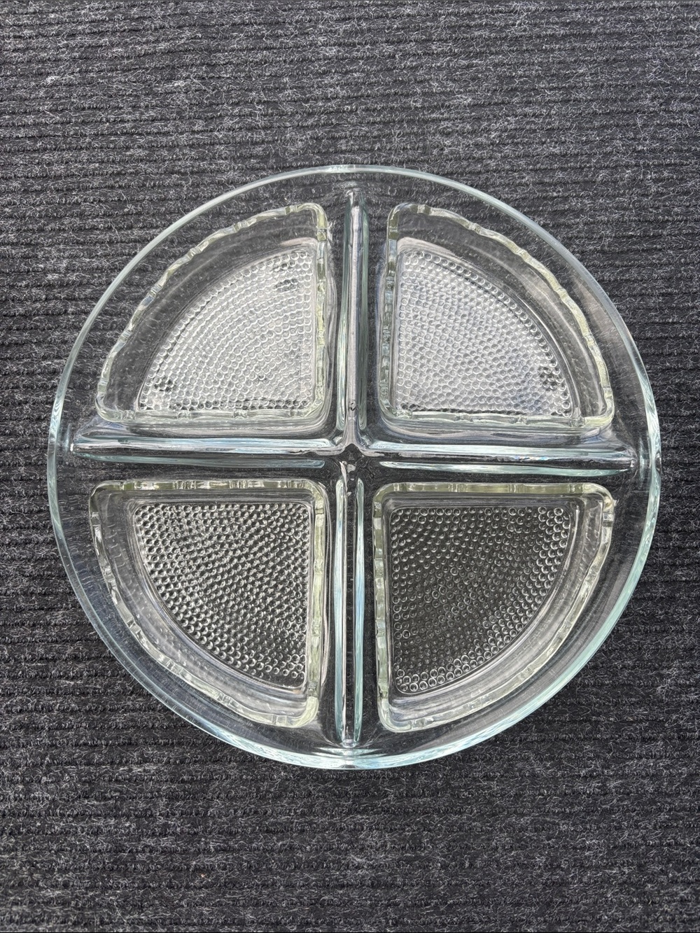 Vintage Serving Dish - Picture 2 of 16